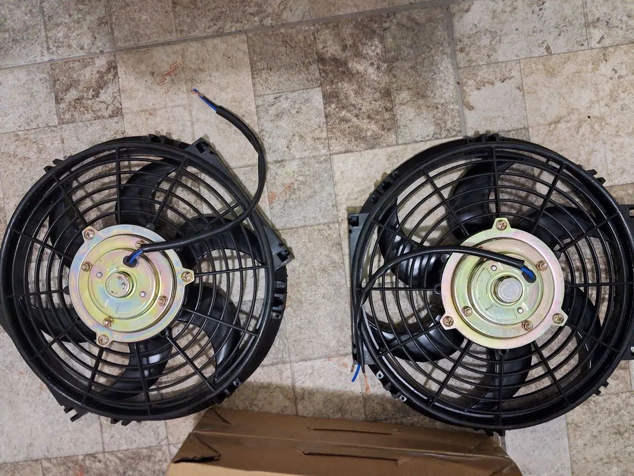 Eletroventilador 10 polegadas  - Foto 4