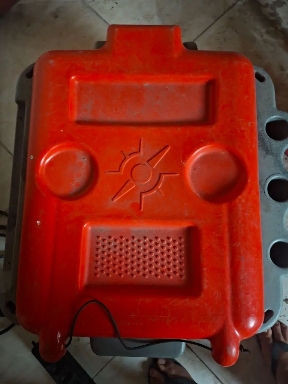 Milha box nova