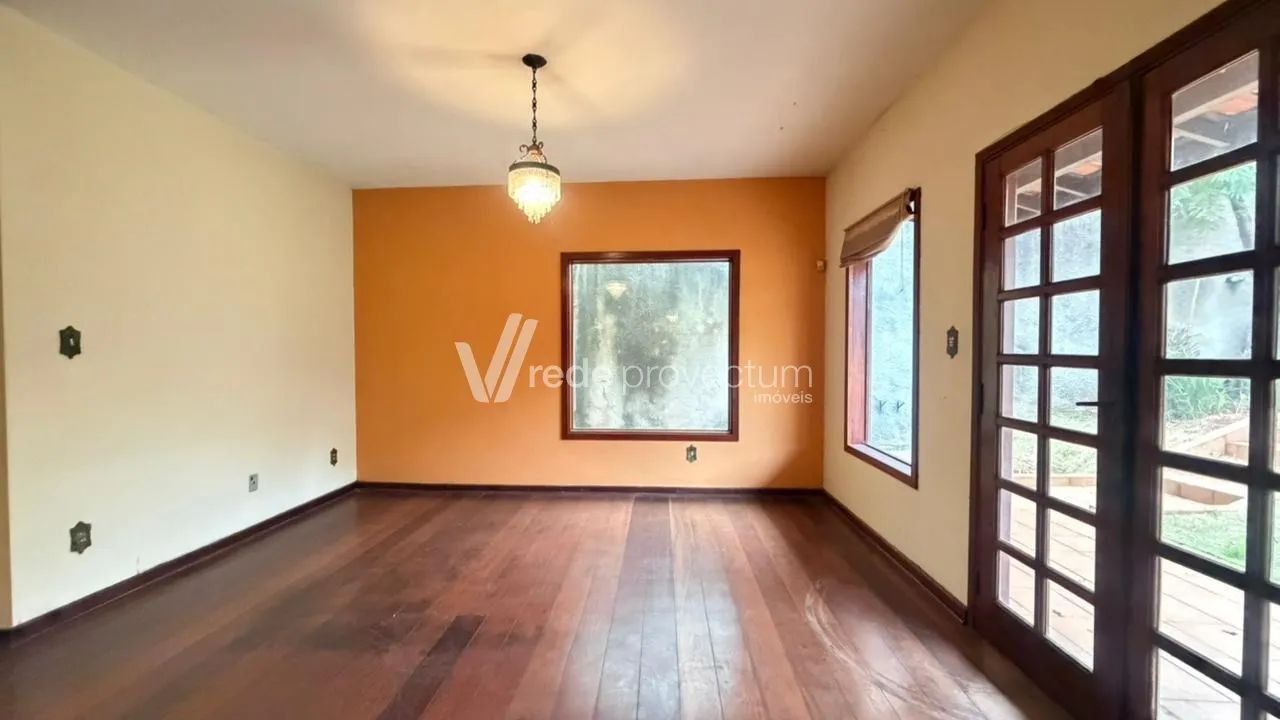 casa - Barão Geraldo - Campinas - Foto 2