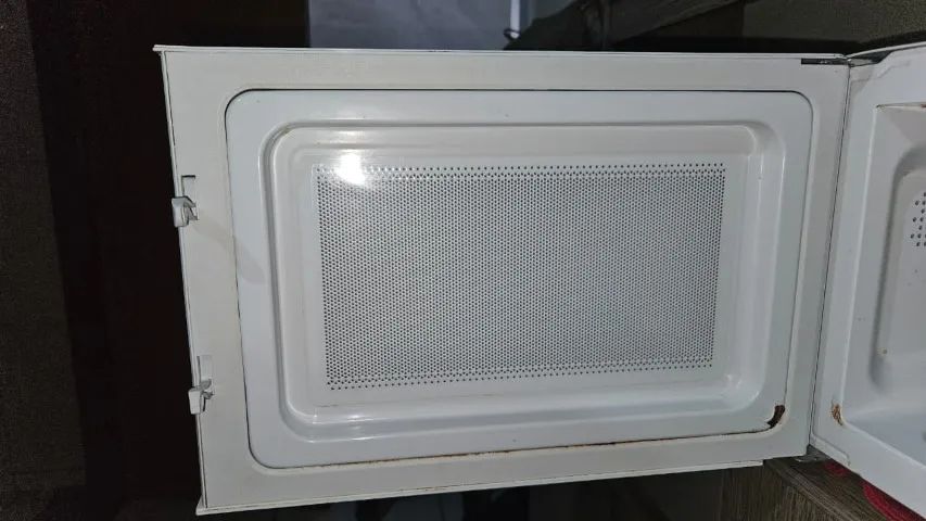 microondas philco 26 L com defeito - Foto 5
