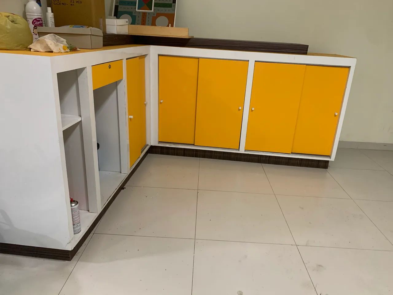 Balcão  - Foto 2