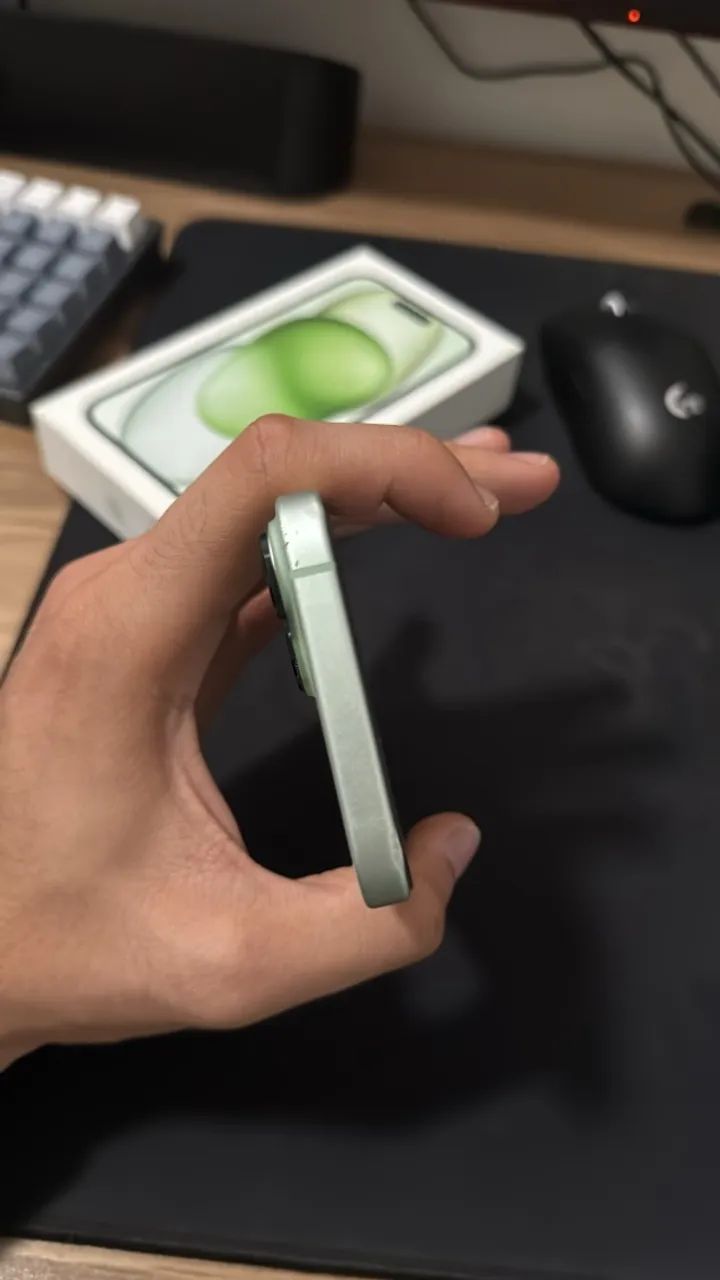 Iphone 15 128gb