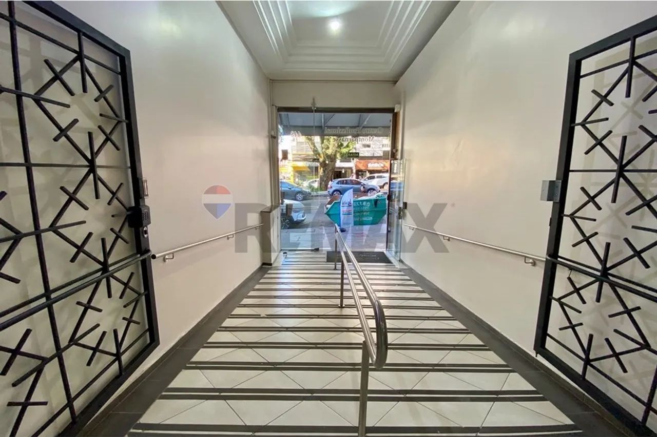 Sala Comercial na Av. Gen. Neto, Passo Fundo - Foto 3
