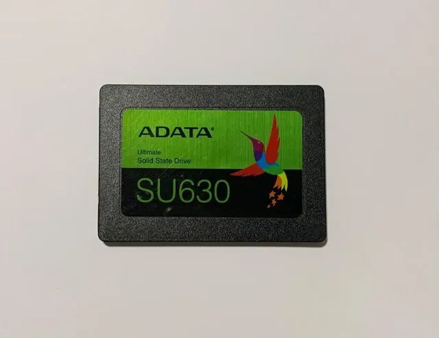 SSD Adata SU630 240GB