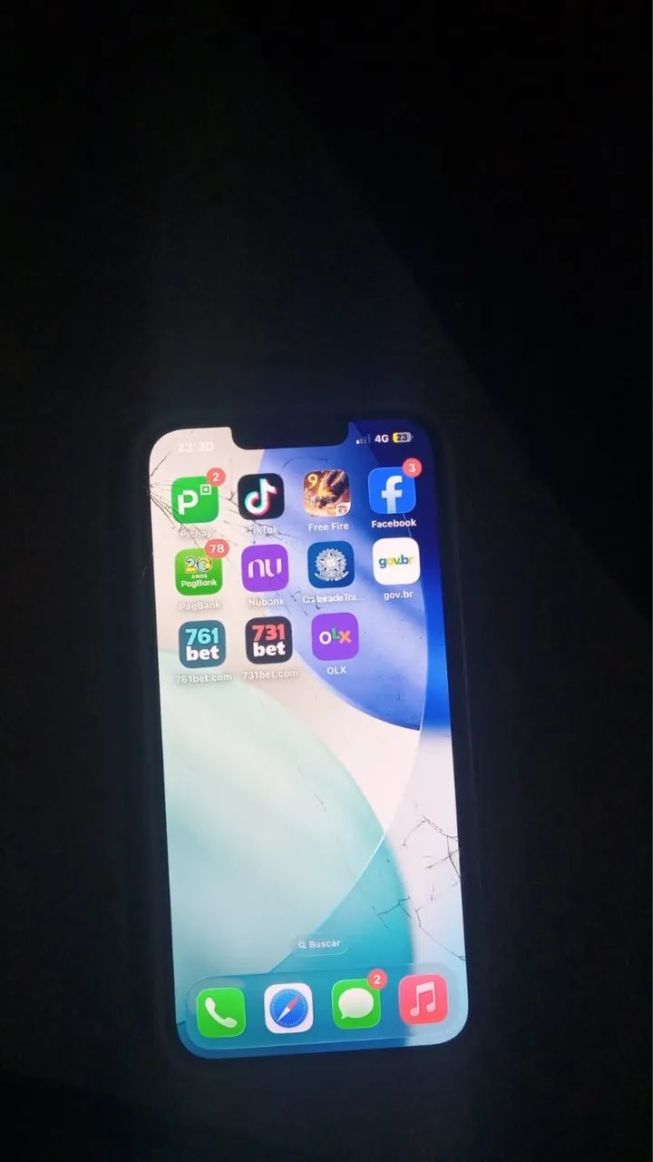 IPHONE 13 PRO - Foto 5