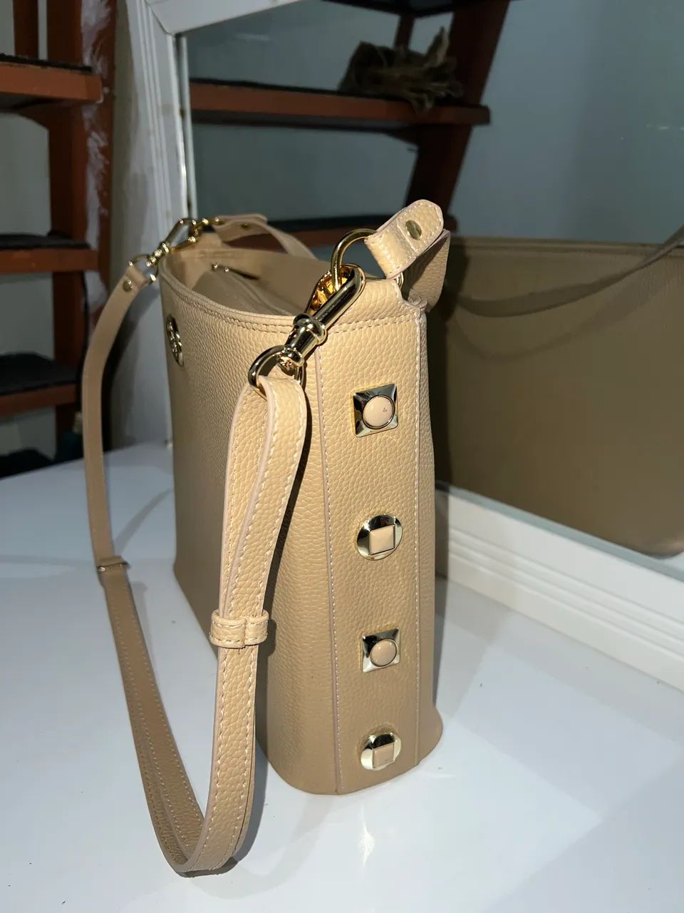 Bolsa CS Club seminova 