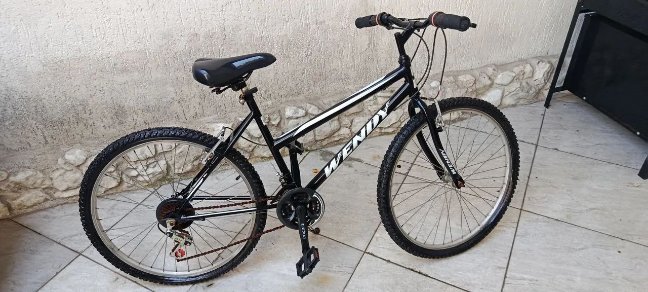 Modelos 3 Bikes  - Foto 5