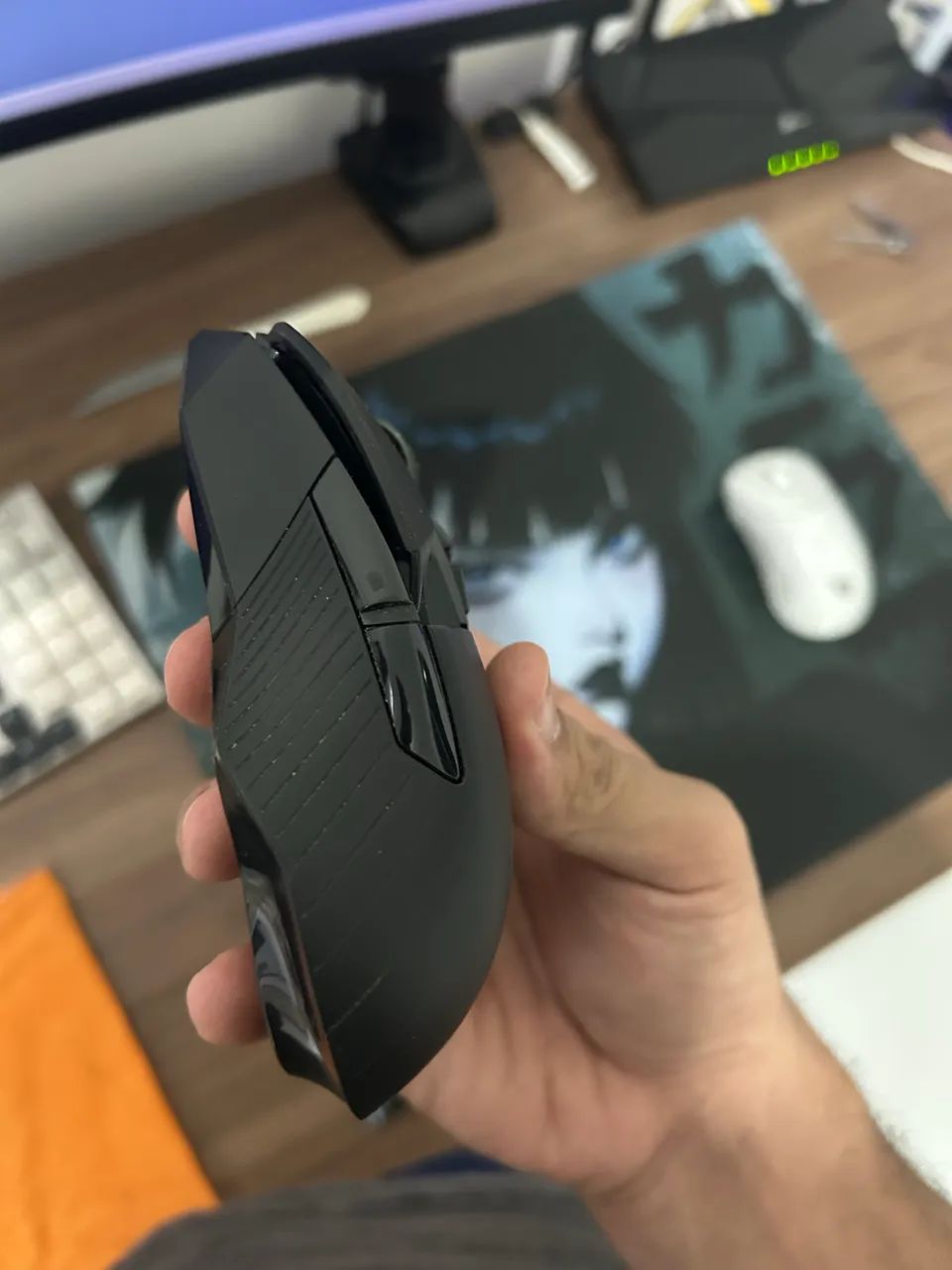 Mouse Gamer Logitech g903 - Foto 3
