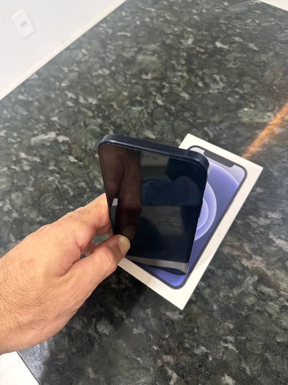 iPhone 12 64gb - Foto 5