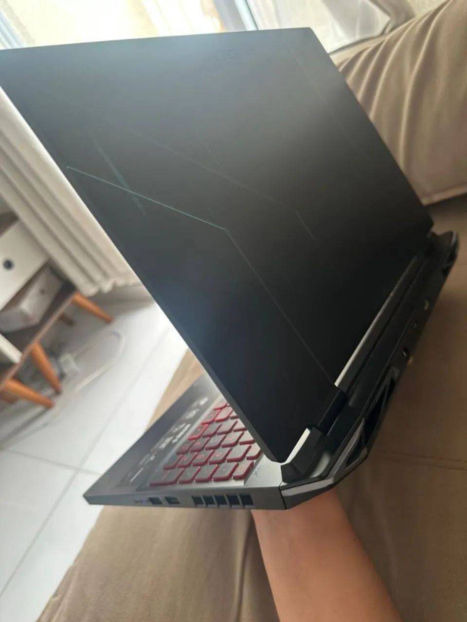 Vendo Nitro 5 - Foto 3