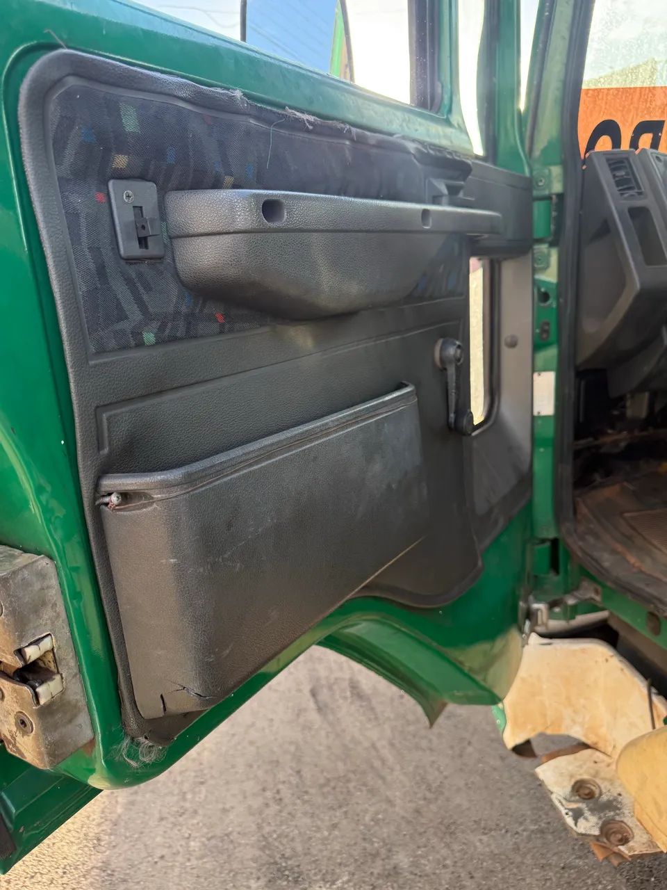 Ford cargo 712 / 815 - Foto 3