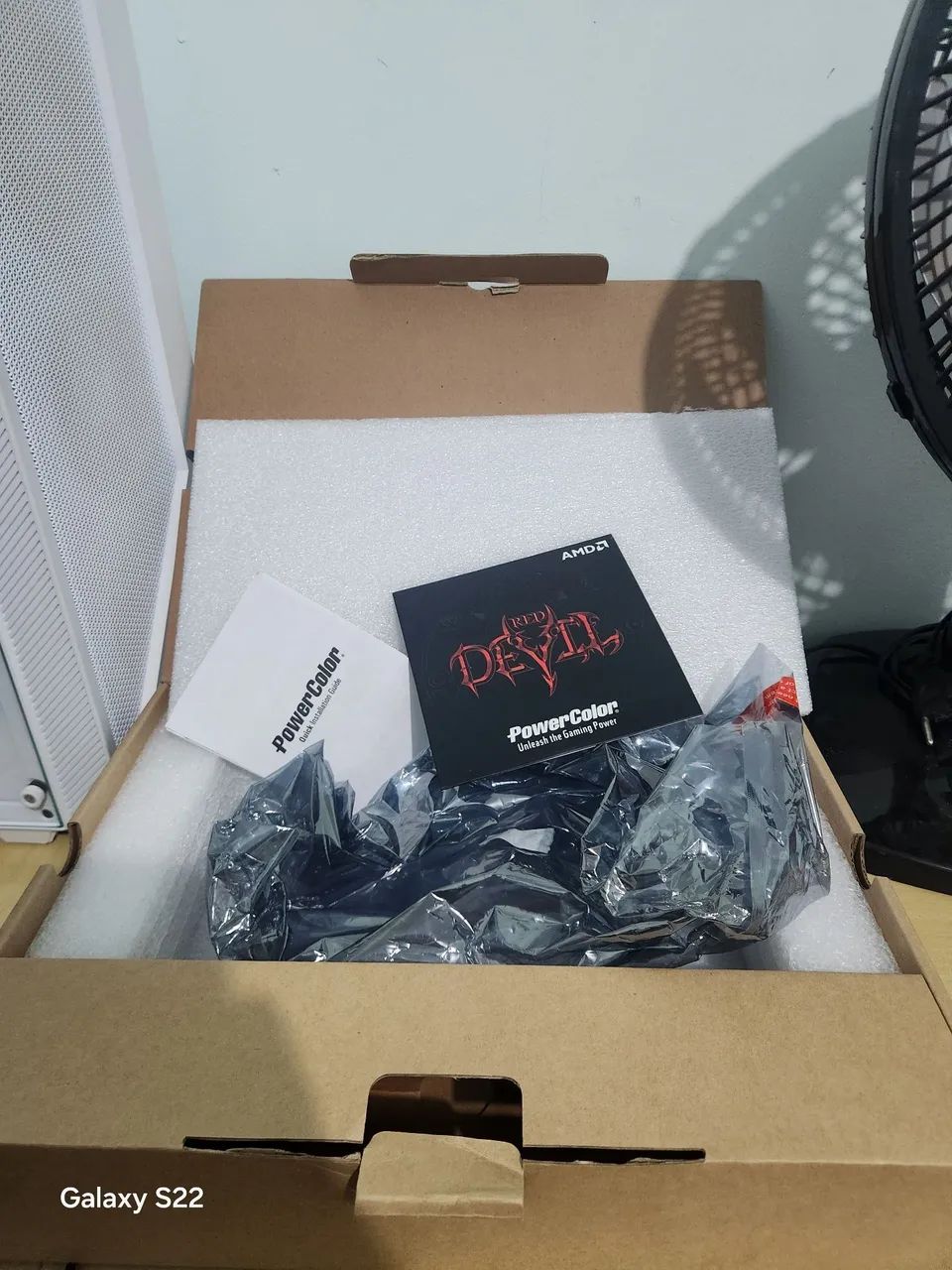 Rx 580 8GB Reddevil - Foto 2