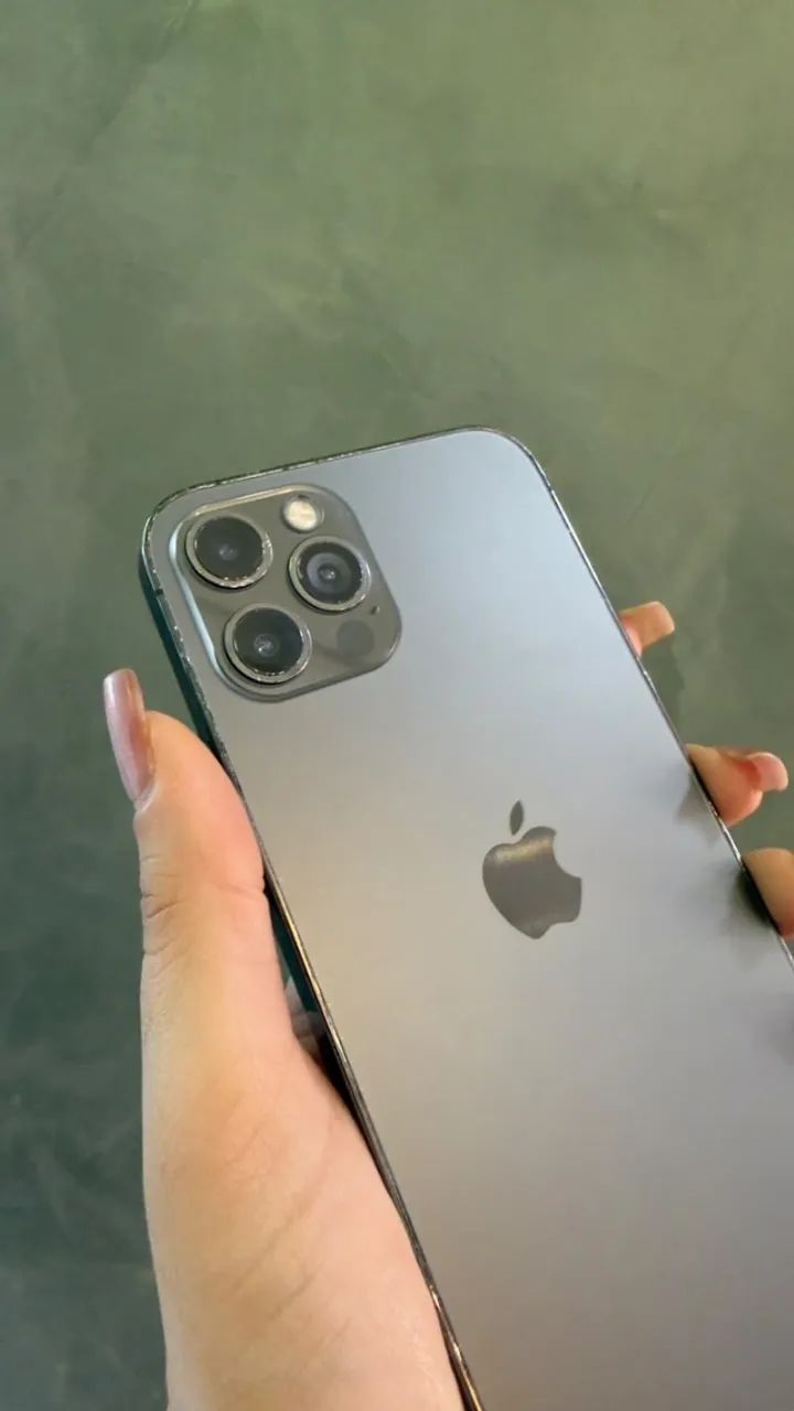 iPhone 12 Pro - Foto 3