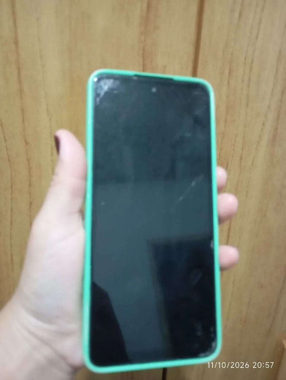 Celular Motorola 500,00 - Foto 4