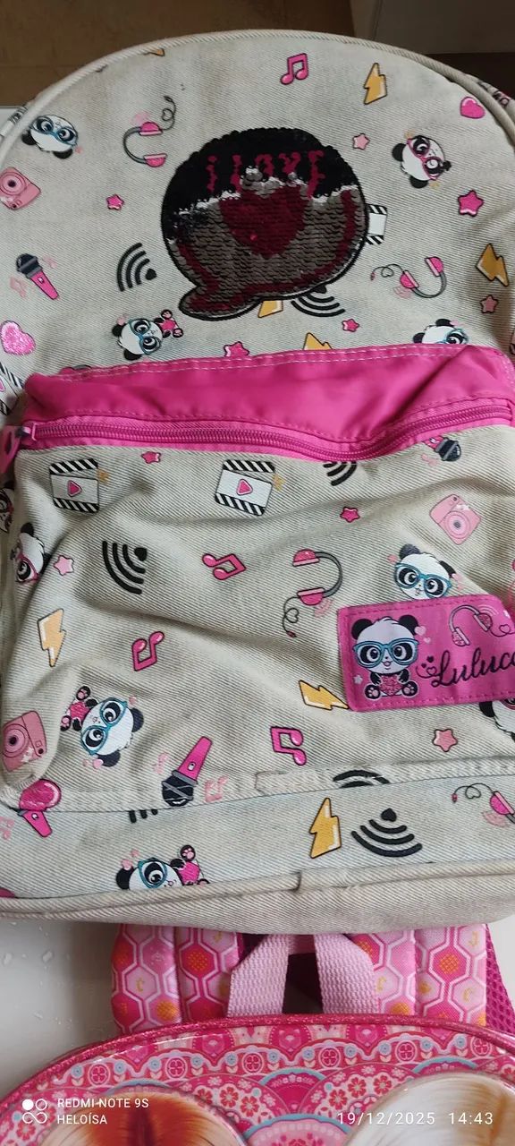 Mochilas - Foto 5