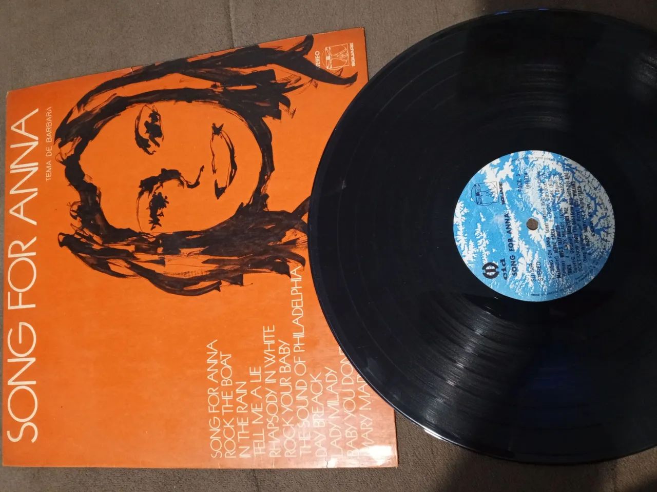 Coleção de discos vinil  - Foto 3