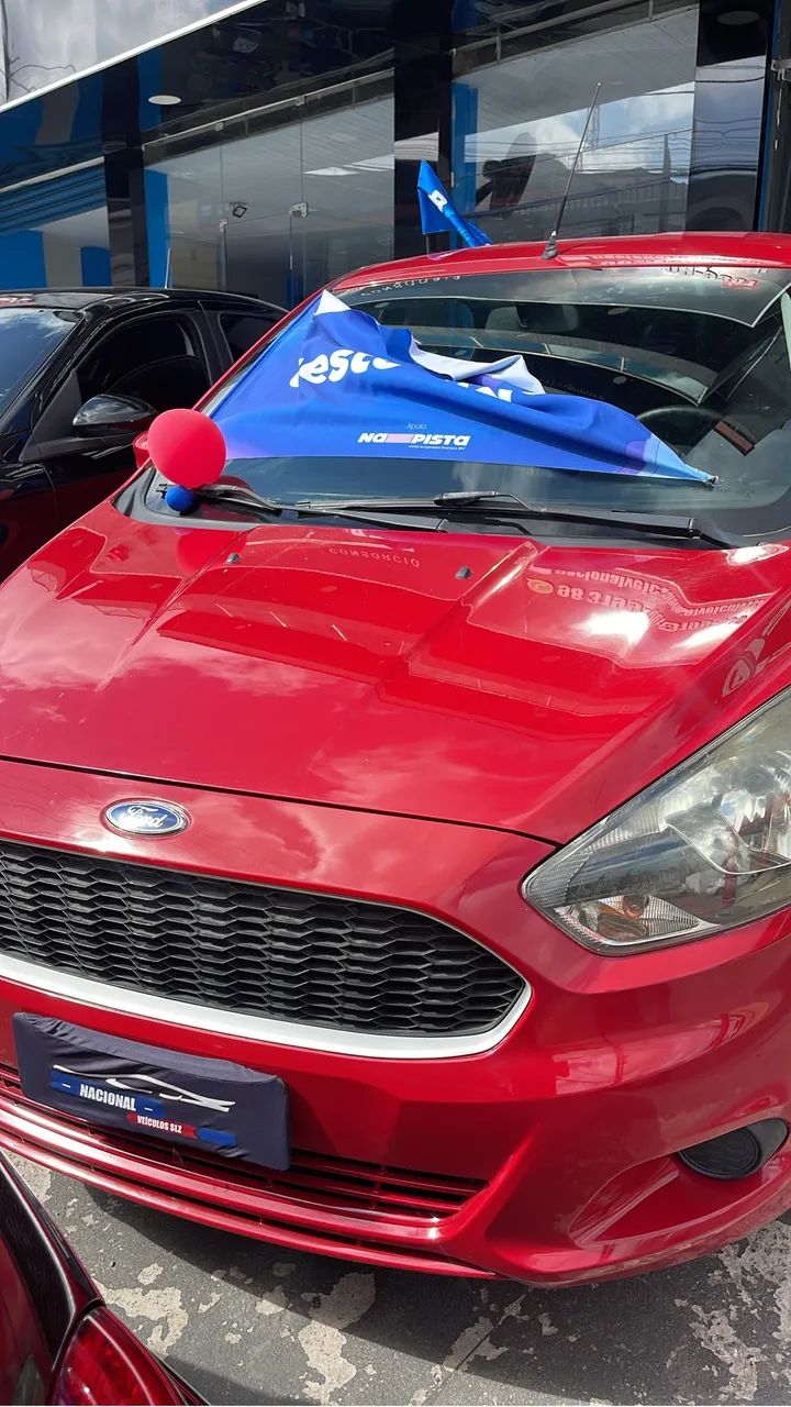 Carro sem entrada - Me chame aqui! - Foto 3