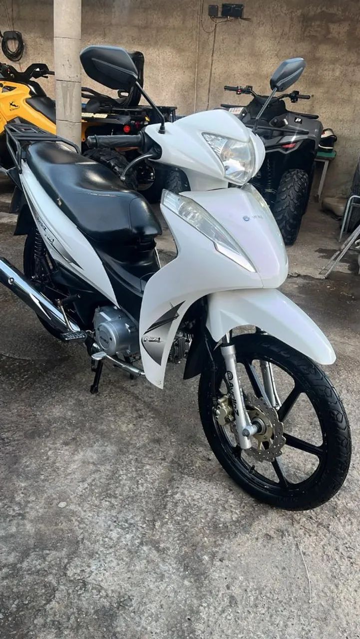 Moto Avelloz  - Foto 5