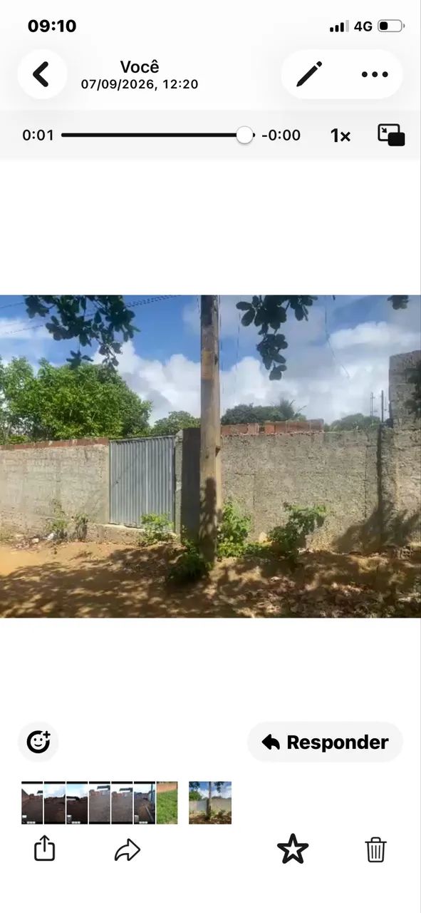 A venda  - Foto 5