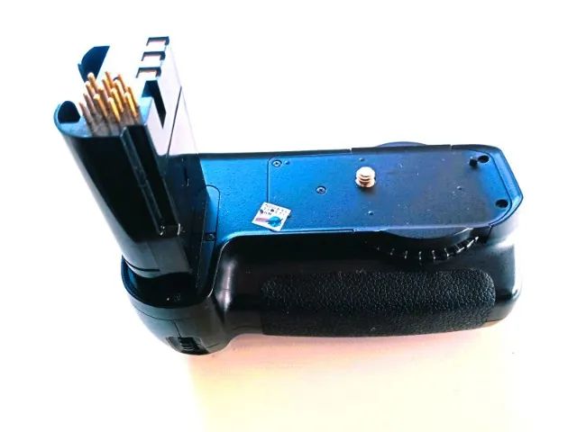 Grip para Nikon D90 / D80 - Foto 2
