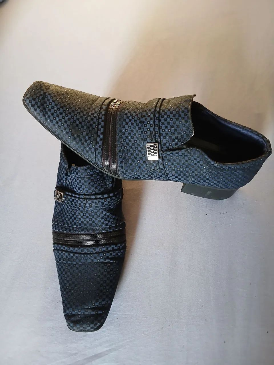 SAPATO VALENCI N46  - Foto 2