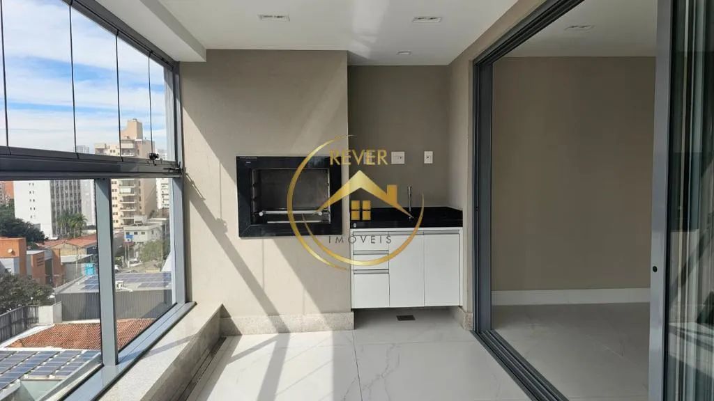 Apartamento para alugar em Campinas, Cambuí, com 3 quartos, com 112 m², Vitra - Foto 5