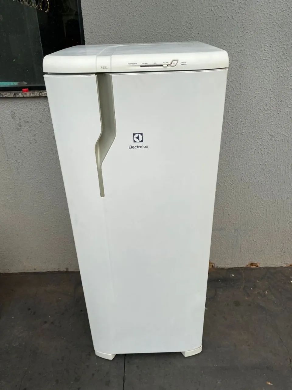Geladeira boa barato entrego hoje com garantia 