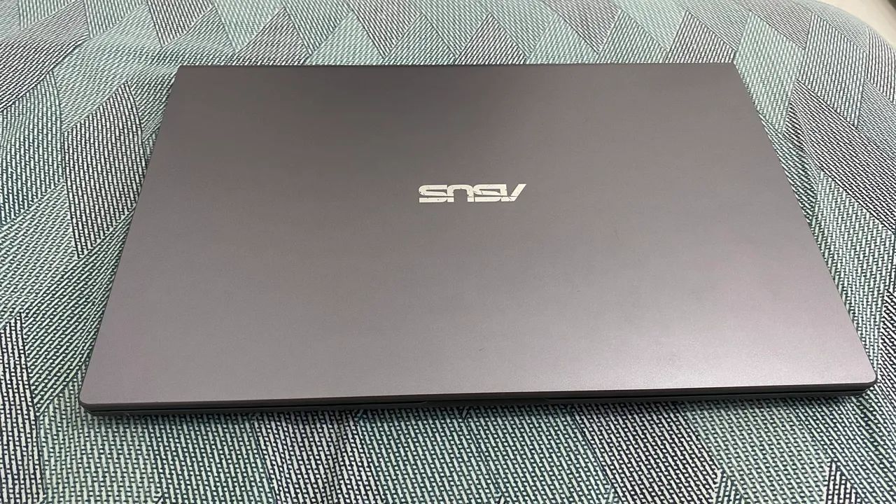 Notebook ASUS 