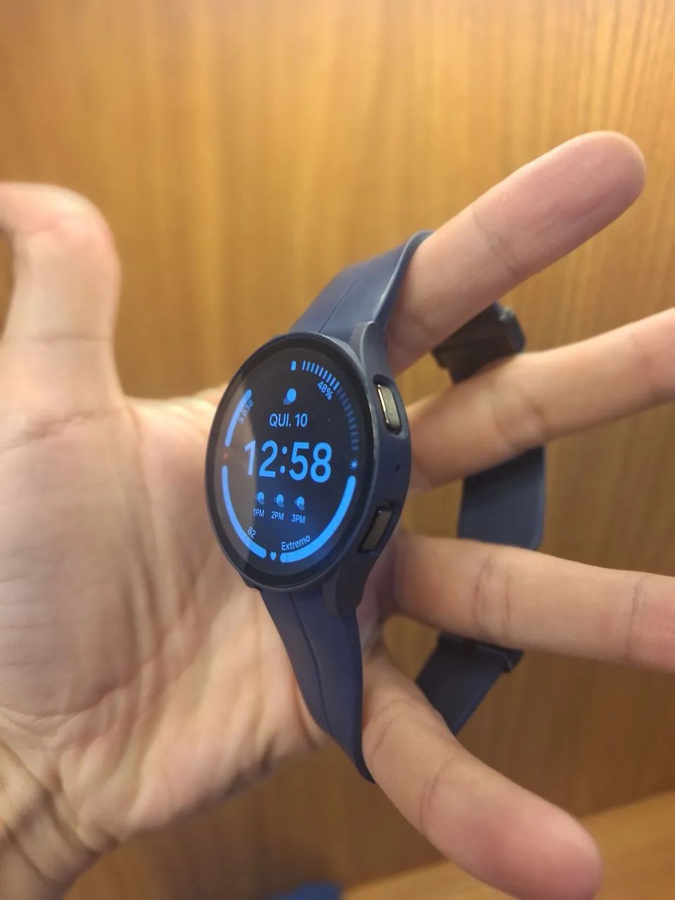 Galaxy watch 6  - Foto 3