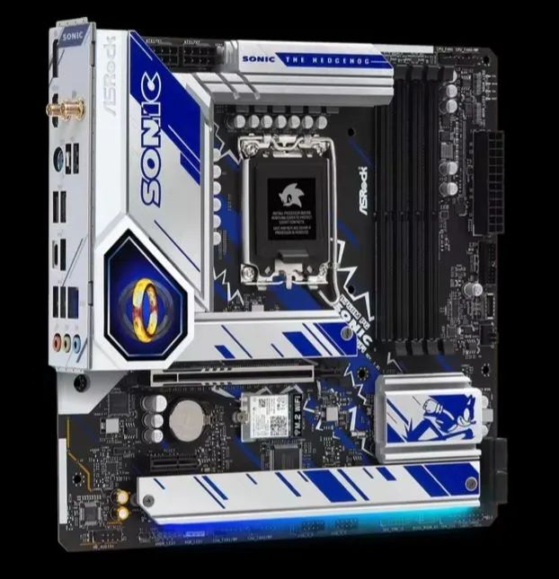 Kit Upgrade Intel Core i9 13900K - Foto 5
