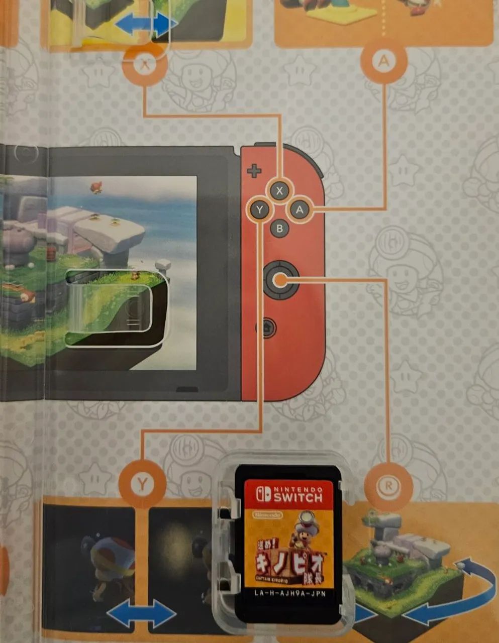 Captain Toad?: Treasure Tracker - Foto 3