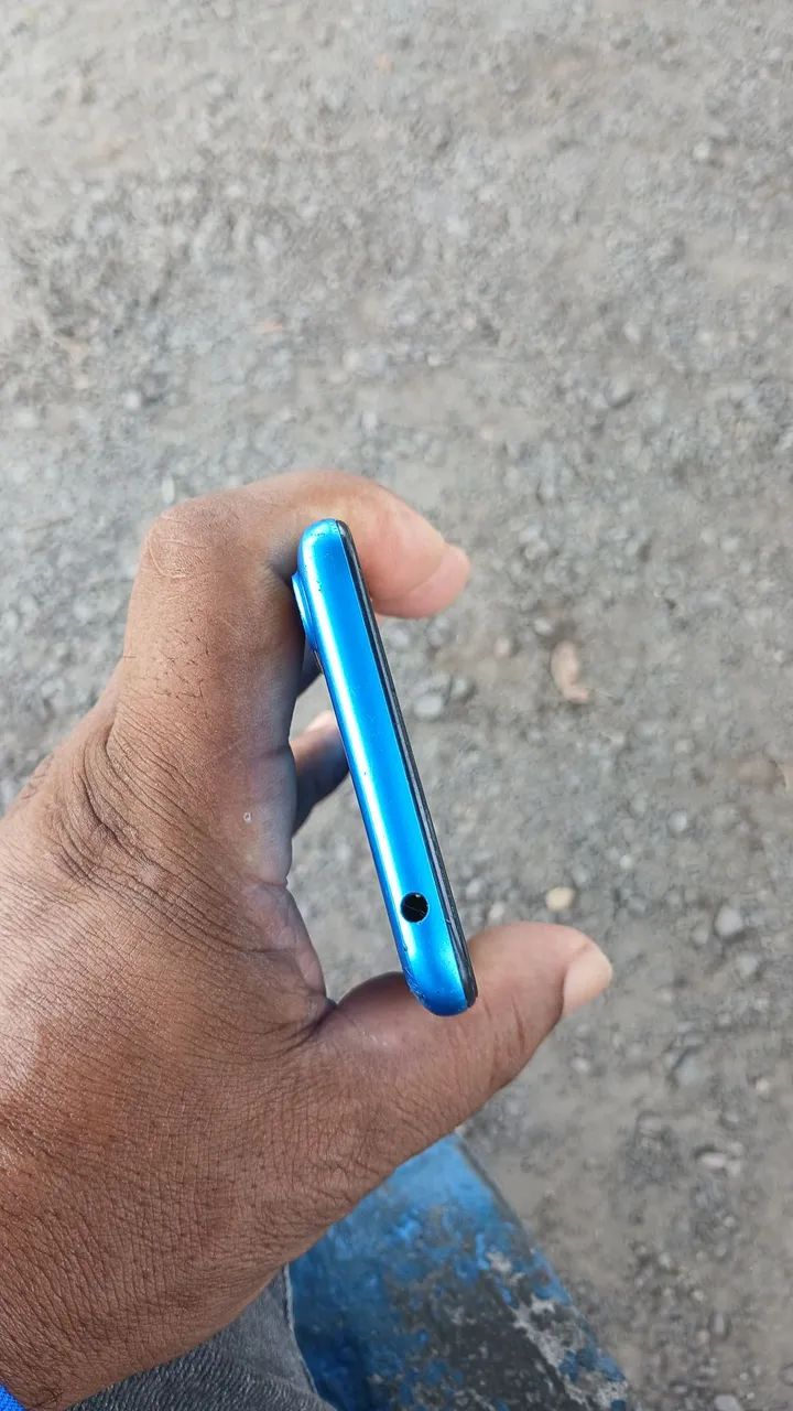 Vendo celular Motorola E7 Power - Foto 4