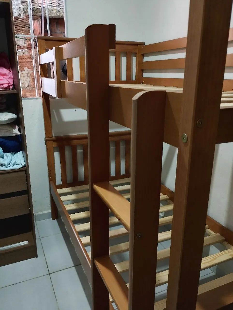 Vendo beliche semi nova com 2 mês de uso - Foto 2