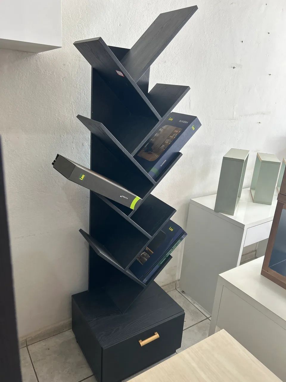 Estante para livros - Foto 2