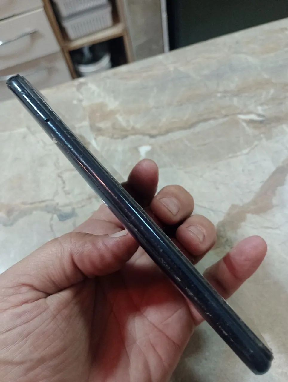 Motorola hyper one parou de funcionar  - Foto 5