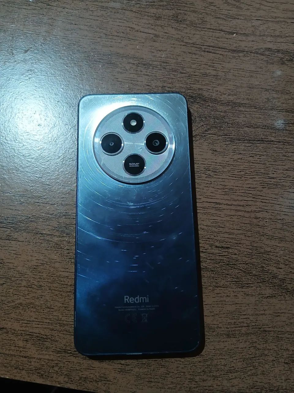 VENDO REDMI 14C  - Foto 4