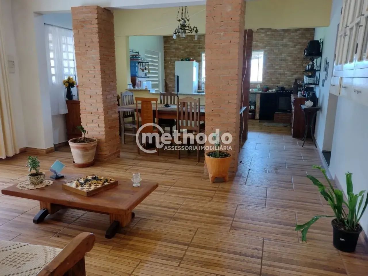 Chácara à Venda - Loteamento Chácaras Gargantilhas - Campinas/SP - Foto 2