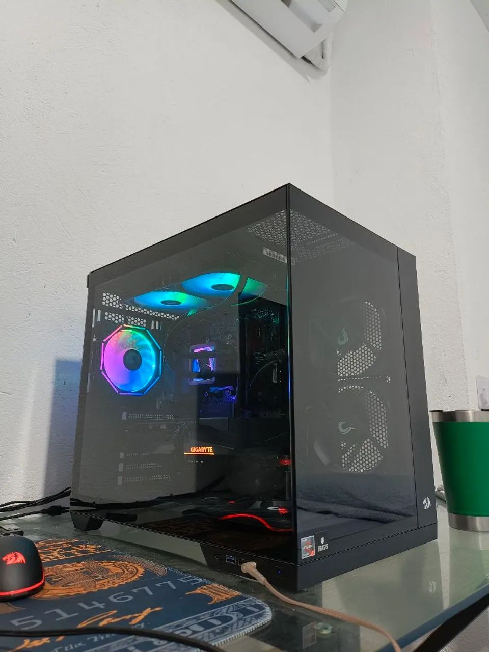 PC GAMER COMPLETO 