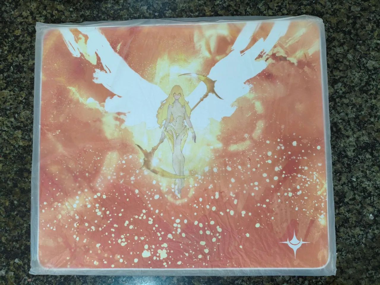 Mousepad - Solstice Aura - Edição Limitada - Foto 3
