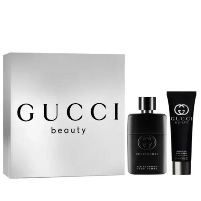 Kit Gucci Guilty Pour Homme valor 550