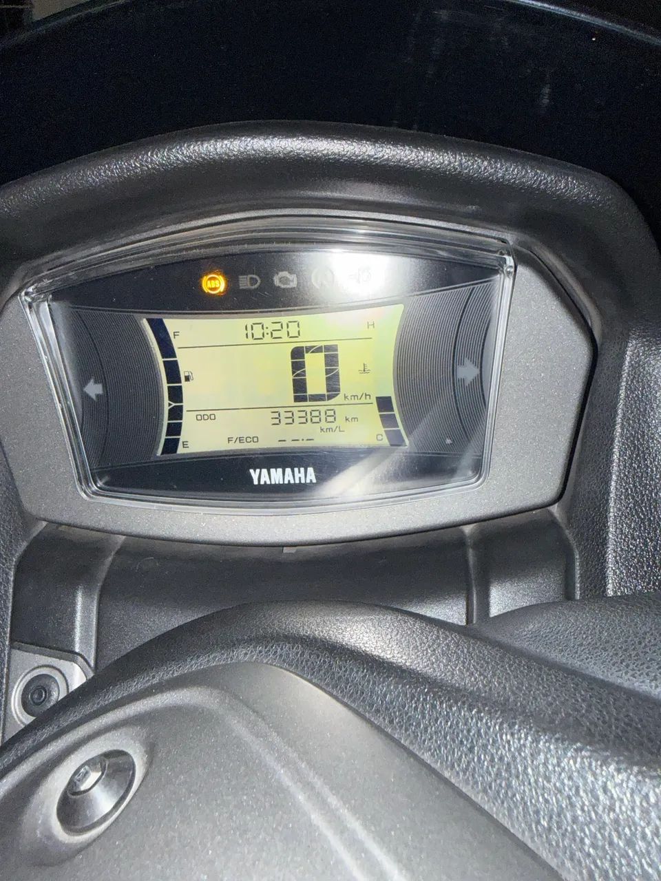 N Max 160 - Foto 5