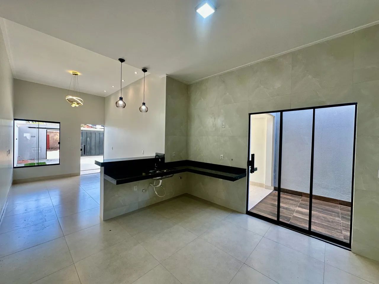 Casa a venda em Uruaçu - Foto 4