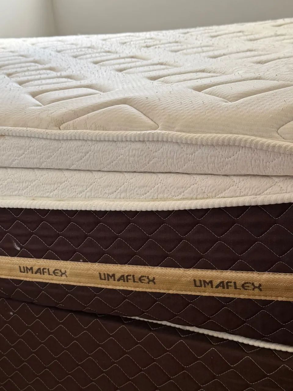 Cama UMAFLEX  - Foto 4