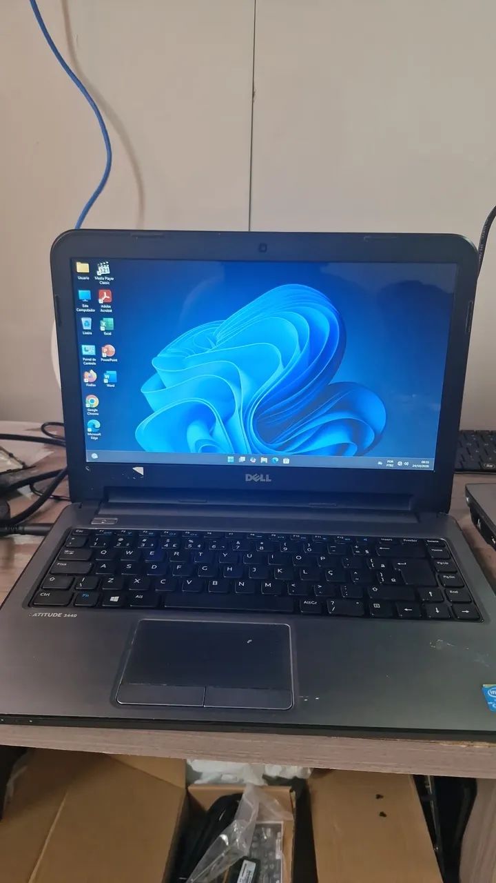 ? DELL LATITUDE 3440 | CORE i5 | 8GB RAM | SSD 120GB