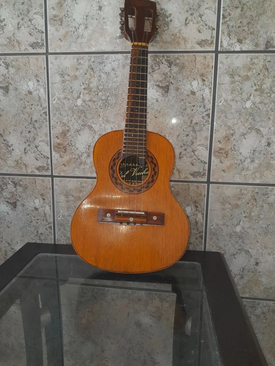 Cavaquinho Del Vecchio - Instrumentos musicais - Itaquera, São