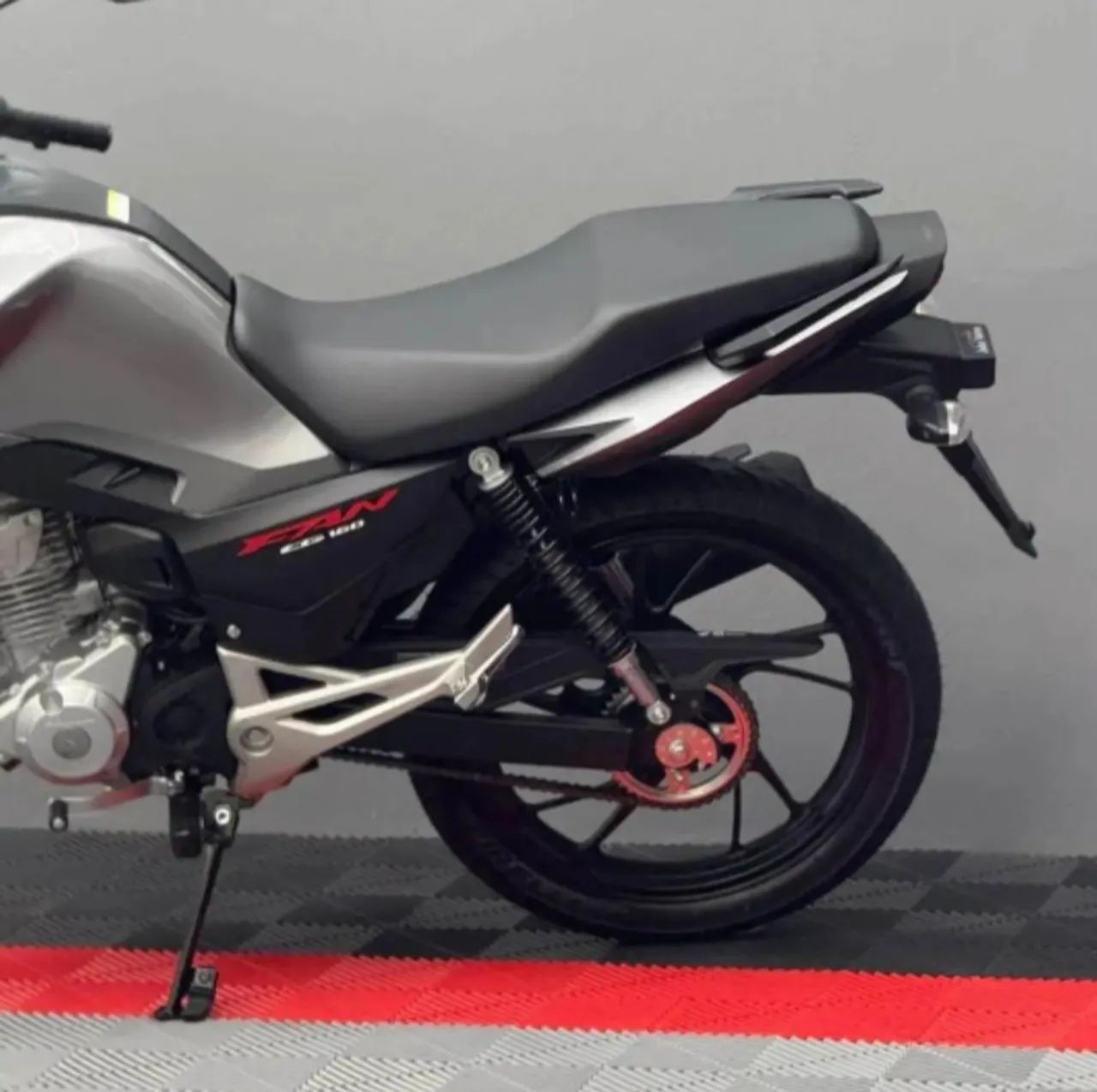 Fan 25/26 160 nova!!  - Foto 4