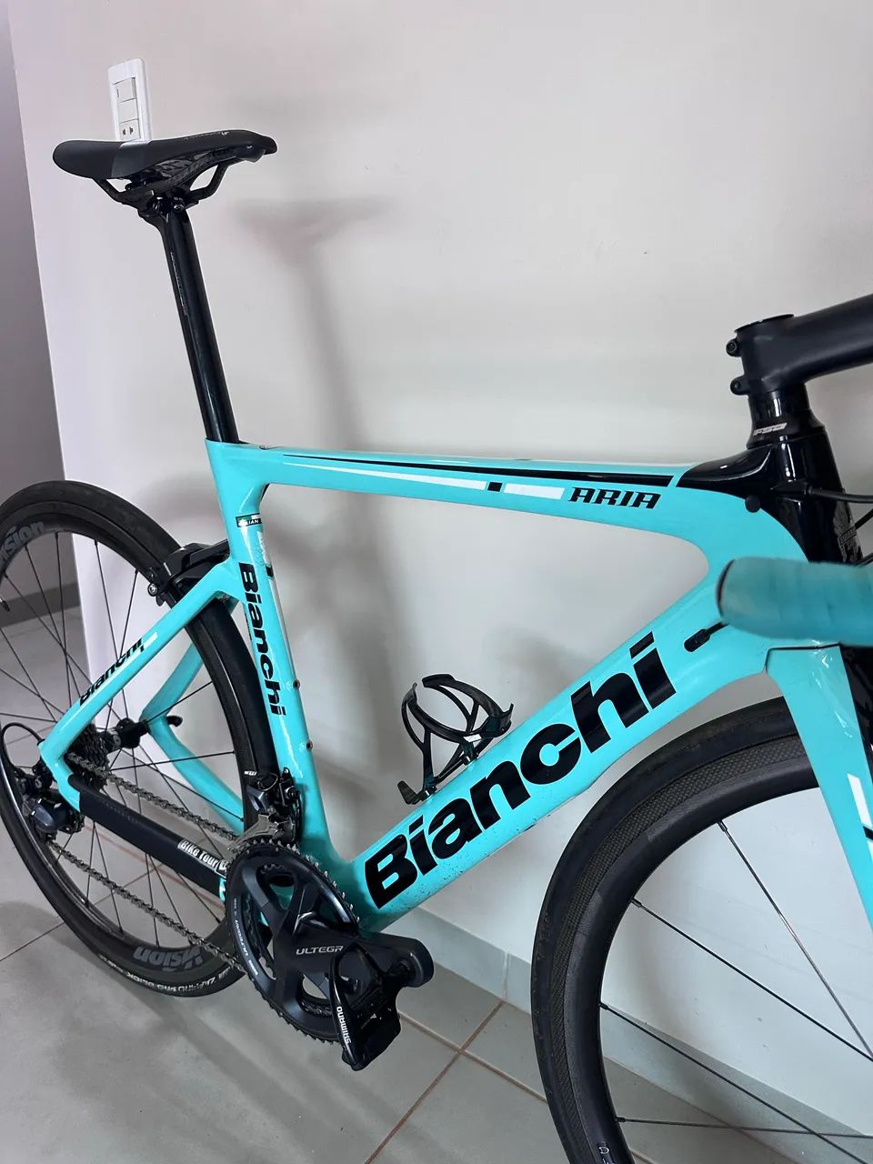 Bicicleta Speed 