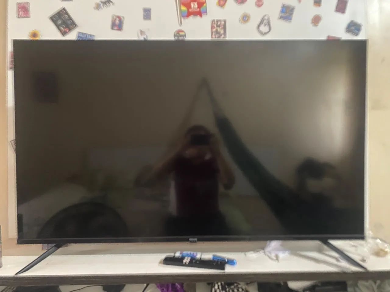 Smart TV Philco ?50? Polegadas