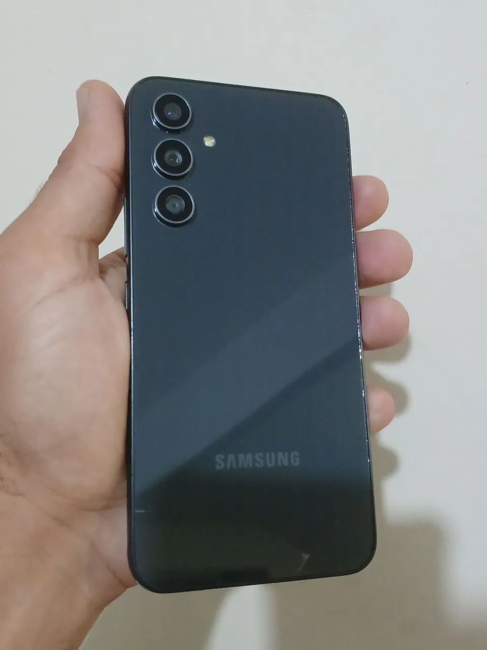 Samsung A54 128/8GB - Foto 4