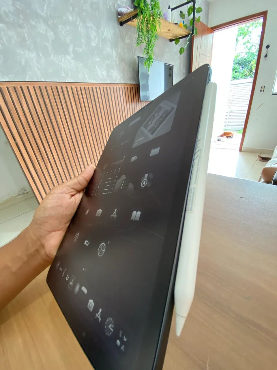 iPad Air 5 M1  - Foto 4